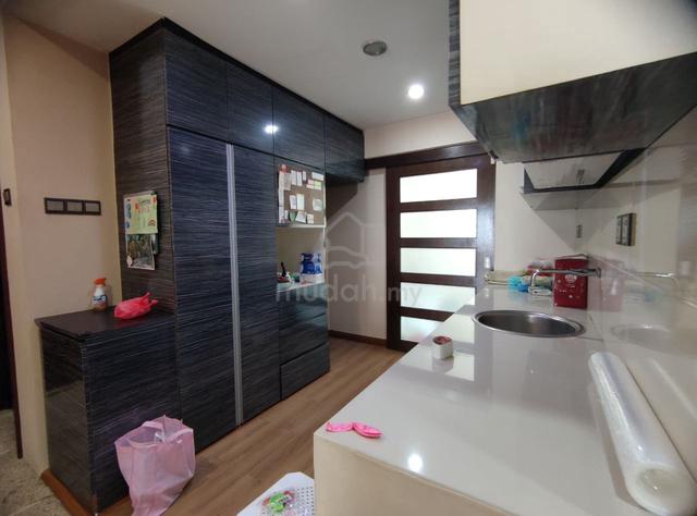 Greenhills Apartments 1