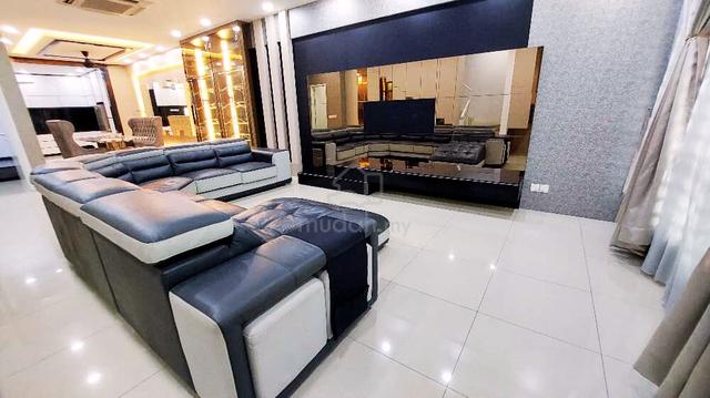 Southbay Residence 3 Storey Terrace Reno Furnish Batu Maung 1