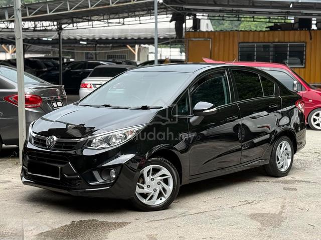 2017 Proton PERSONA 1.6 PREMIUM -- (A) PUSH START - 1