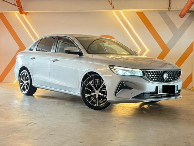 2024 Proton S70 1.5 FLAGSHIP MY23 (A) FULL SERVICE - 1
