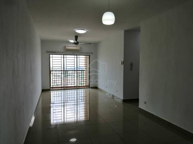 Connaught Avenue 1