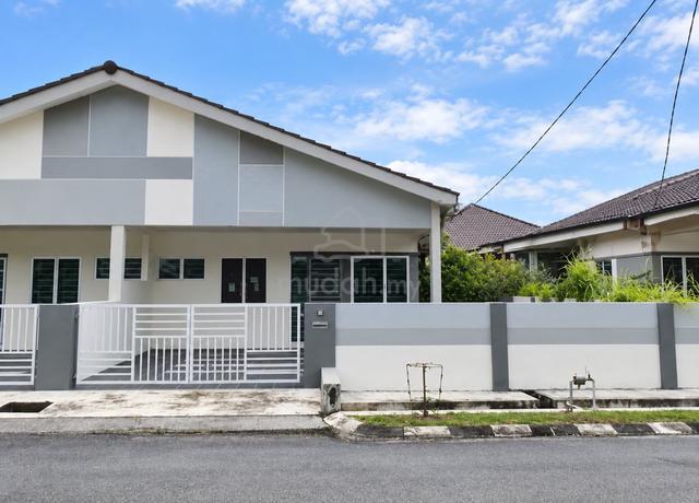 [SAVE UP 64K] Bandar Baru Setia Awan Perdana, 1,916sf, Sitiawan 1