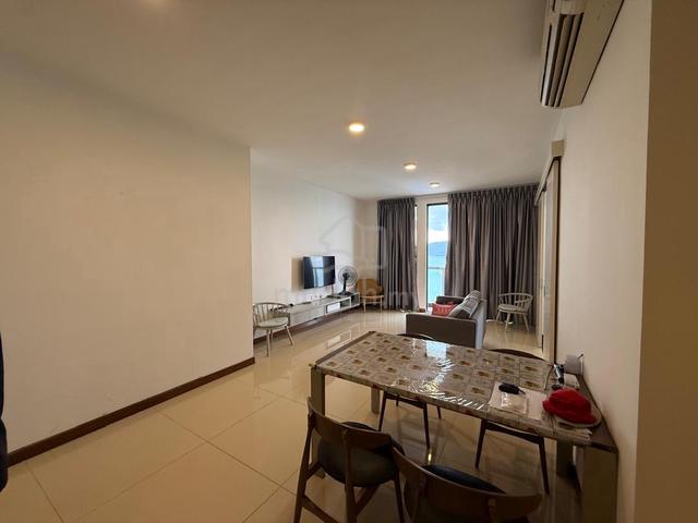 Jesselton Residences 1