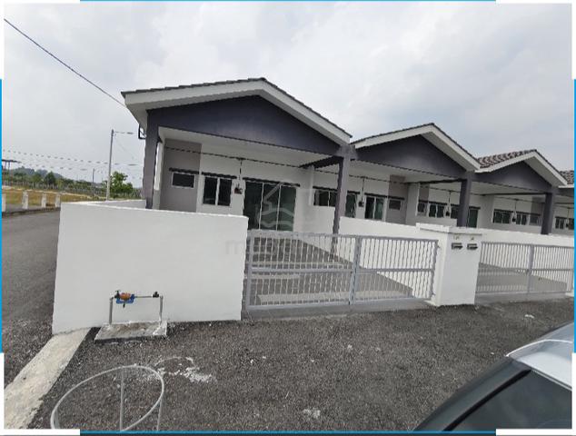 House For Sale Bidor,Perak 1