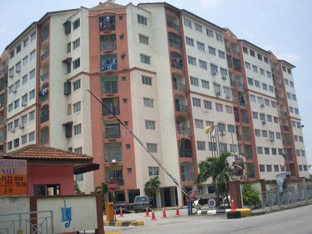 Impian Sentosa 1