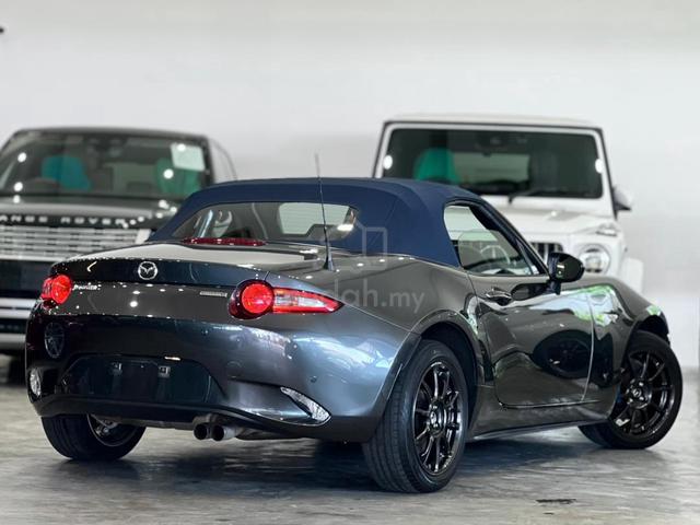 2022 Mazda MX-5 1.5 (M) 990S MX5 6Years Warranty - 2