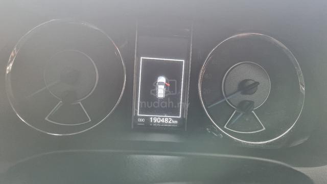 2017 Toyota FORTUNER 2.7 SRZ 4x4 (A) - 5