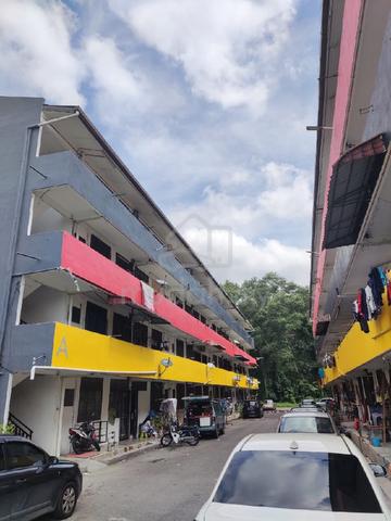 Taman Sri Rasah 1