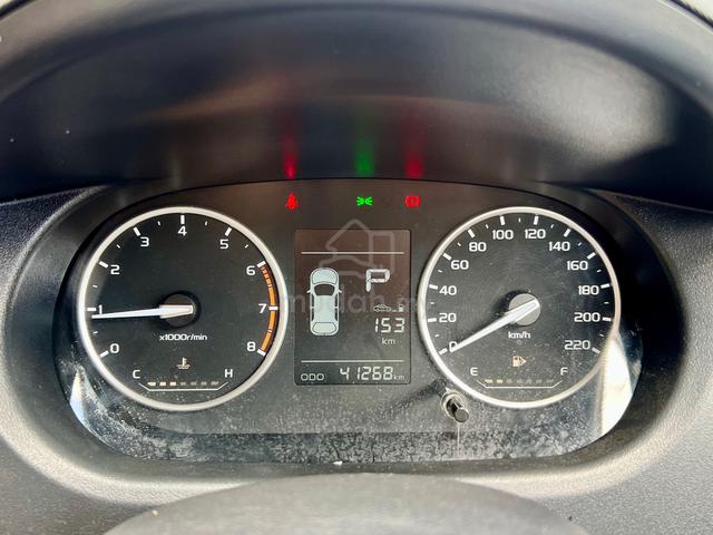 2023 Proton EXORA 1.6 PREMIUM MY19 UPDATE (A) - 5