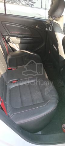 2022 Proton IRIZ 1.6 ACTIVE MY19 FACELIFT (A) - 4
