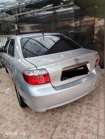 2004 Toyota VIOS 1.5 G NCP42R-EEPGKE (A) - 2