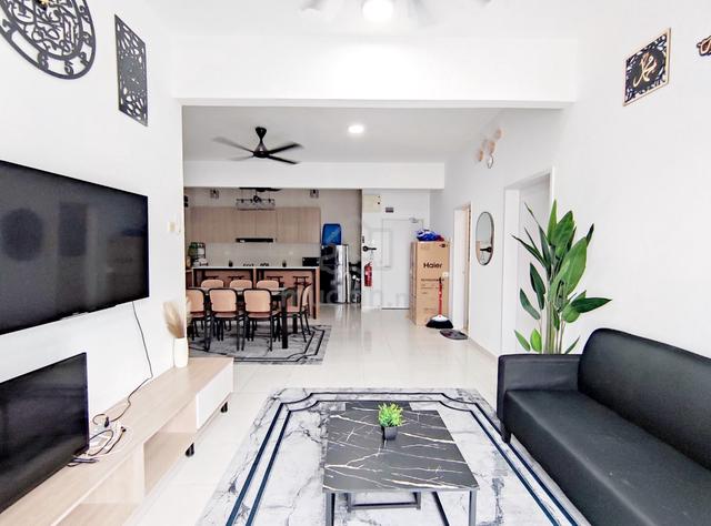 Residensi Adelia 1