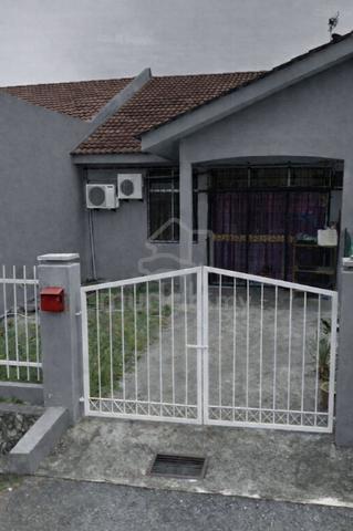 Single Storey Taman Intan Perdana, Teluk Kemang, P.Dickson 1