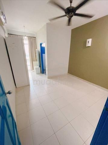 Tebrau City Residences 1