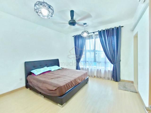 [READY MOVE IN] 2Stry SERENIA AMANI in Serenia City Dengkil 1