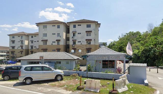 Jasmine Court 1