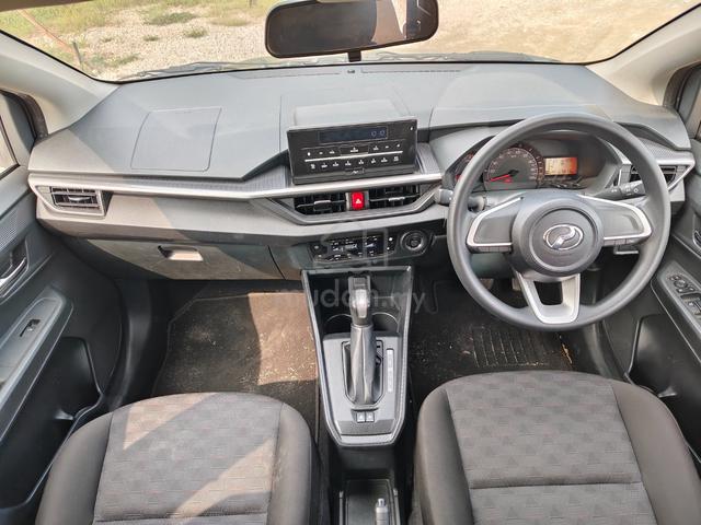 2023 Perodua AXIA 1.0 SE (A) BELOW MARKET PRICE - 3