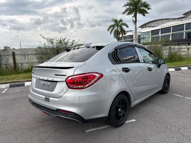 2020 Proton PERSONA 1.6 EXECUTIVE MY16 FACELIFT - 2