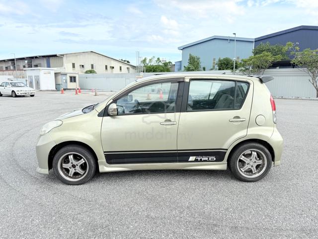 2006 Perodua MYVI 1.3 EZi (A) TIP TOP NEGO - 4