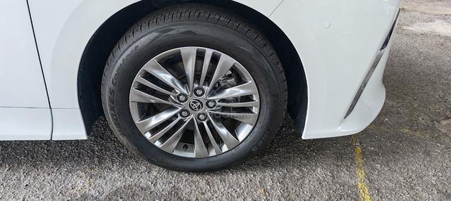 2023 Toyota ALPHARD 2.5 Z (A) - 3