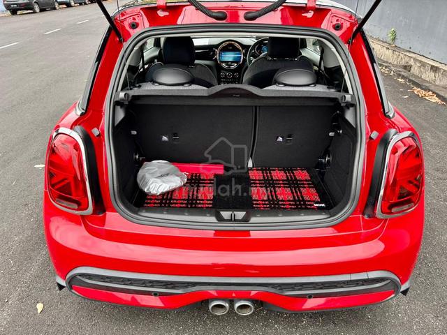 2023 Mini COOPER 1.5 PREMIUM PLUS PACKAGE - 5