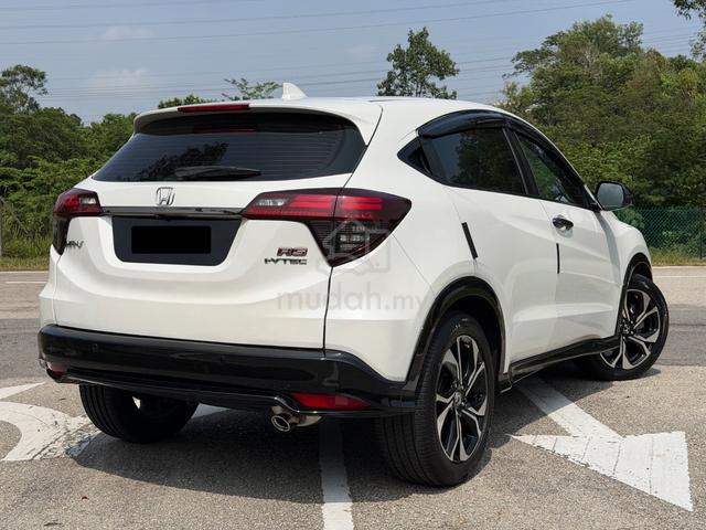 Honda HR-V 1.8 RS FACELIFT FSR LED Head Light - 5