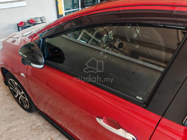2024 Perodua MYVI 1.5 AV MY17 FACELIFT (A) - 4