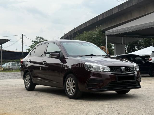 Proton SAGA STD 1.3L (A)🔥Full loan🔥63k mileage🔥 - 3