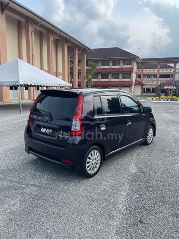 2012 Perodua VIVA 1.0 ELITE EZI EJ-VE (A) - 5