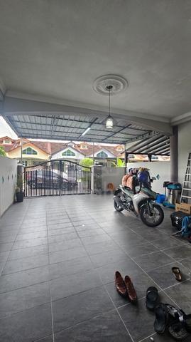 Taman Kempas Indah / Johor Bahru / Johor 1