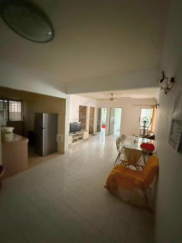 Saujana Damansara 1