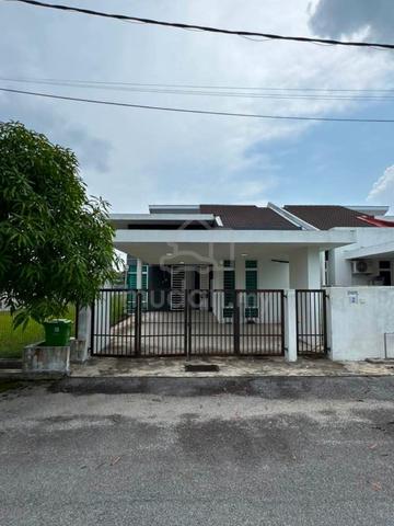 (Corner Lot) Fully furnished teres Kempadang Perdana Kuantan 1