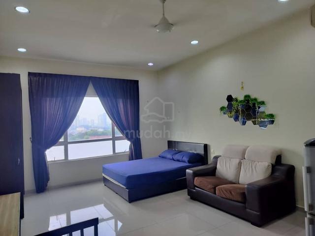 Zennith Suites 1
