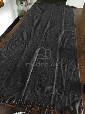 Target AU warm big scarf (New) - photo 5 of 5