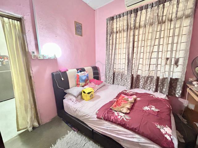 Single Storey Terrace House @ Taman Universiti Jalan Kemuliaan 5