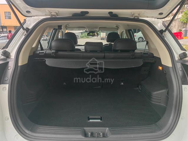 Proton X70 1.8 EXECUTIVE 2WD (A) FULOAN OFER DATO - 5