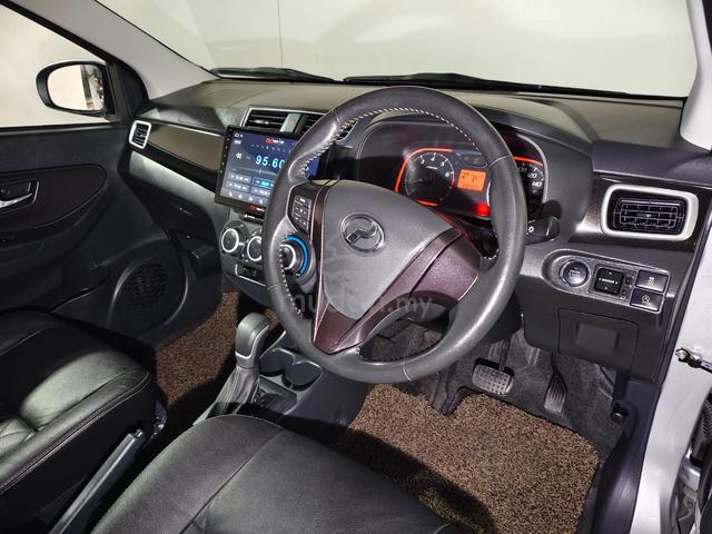2016 Perodua Bezza 1.3 AV (A) 2-Years Warranty - 4