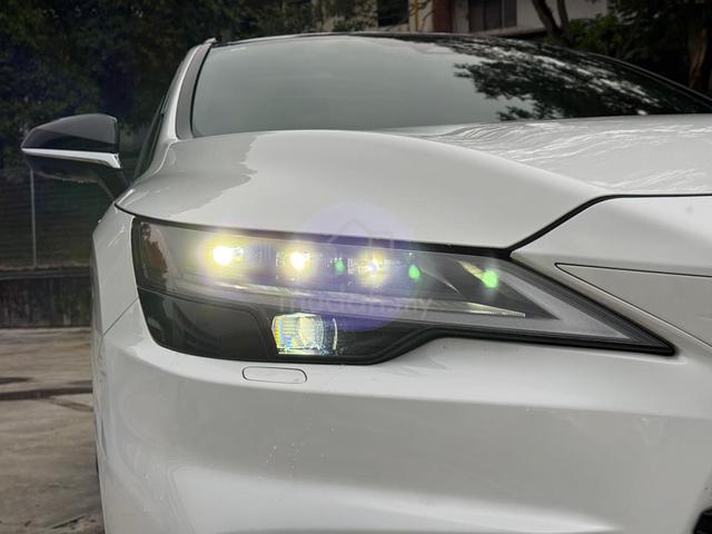2024 Lexus RX350 2.4 F SPORT PROF 4CAM 37K KM - 5