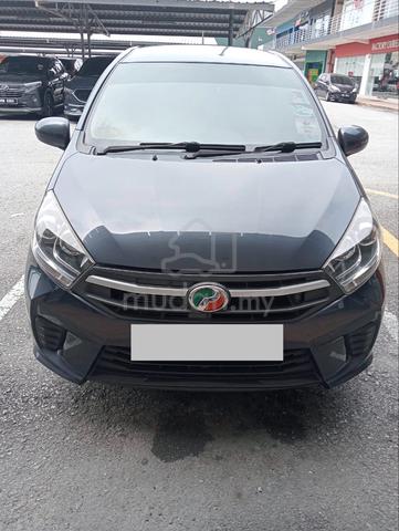 2019 Perodua AXIA 1.0 STANDARD G (A) - 3