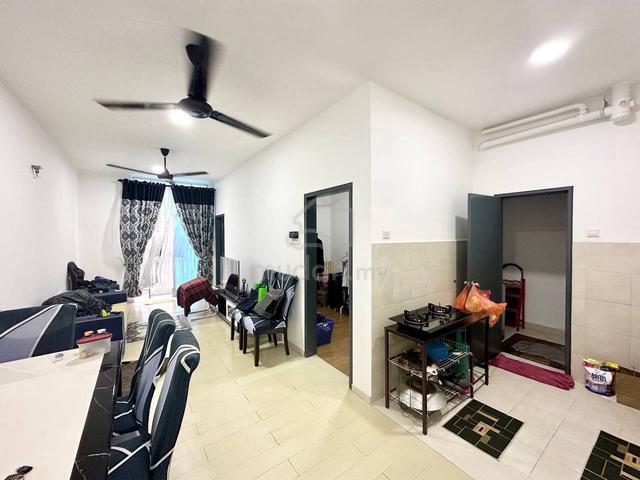 Lakefront Homes @ Cyberjaya 1