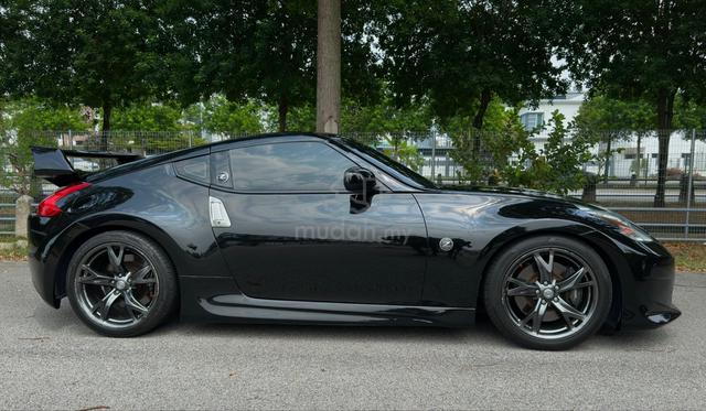 2009 Nissan Fairlady 370Z 3.7 Z34 (A) - 3
