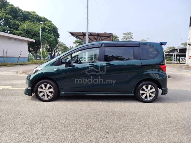 2012 CASH OTR Honda FREED 1.5 S (A) - 5