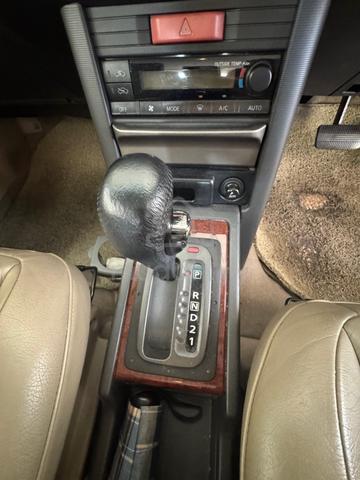 2003 Nissan X-TRAIL 2.5 LUXURY (A) - 5
