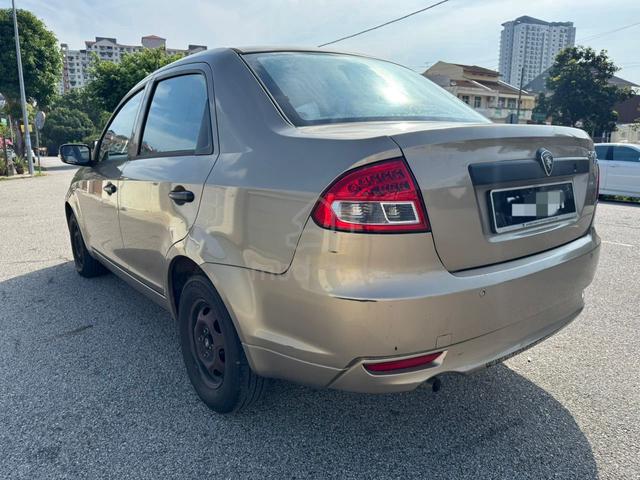 2015 Proton SAGA 1.3 FL (A) - 2