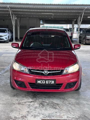 2015 Proton SAGA 1.3 SV (A) - 1