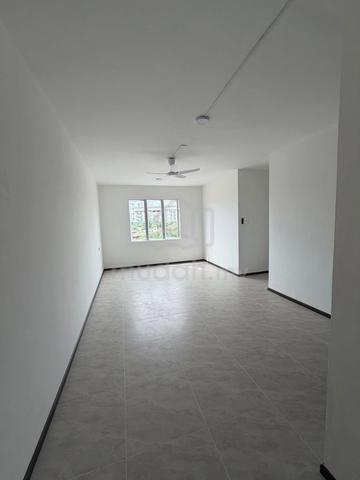 IKE Village PPAM Kota Samarahan 1