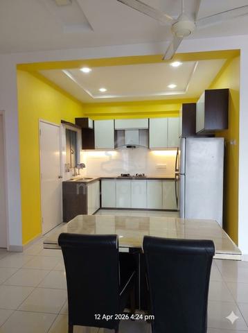 BM Residence 1