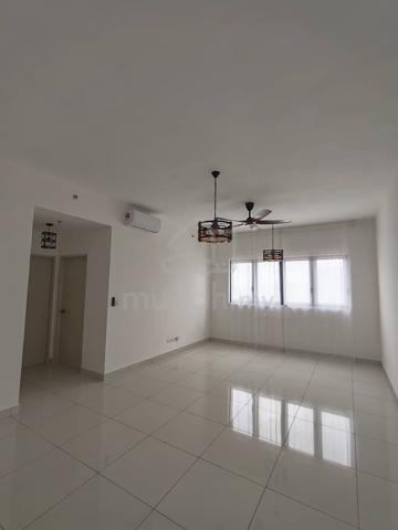Nexus Taman Pertama 1