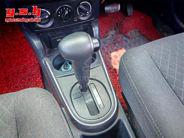 2020 Proton SAGA 1.3 PREMIUM AT MY16 BT P2-13A - 2