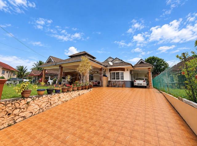(🔥Non-Bumi 6+++sqft🔥) Lavender Heights Senawang 1